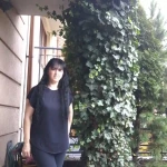 pomoce domowe - zdjęcie profilowe użytkownika Ola M.