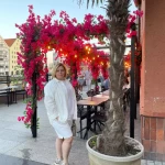 pomoce domowe - zdjęcie profilowe użytkownika Svitlana B.