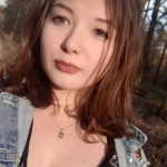 pomoce domowe - zdjęcie profilowe użytkownika Karolina S.