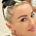 pomoce domowe - zdjęcie profilowe użytkownika Joanna R.