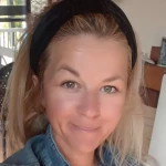 pomoce domowe - zdjęcie profilowe użytkownika Joanna K.