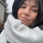 pomoce domowe - zdjęcie profilowe użytkownika Natalia P.