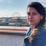 pomoce domowe - zdjęcie profilowe użytkownika Monika N.
