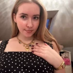 pomoce domowe - zdjęcie profilowe użytkownika Kinga L.