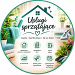 pomoce domowe - zdjęcie profilowe użytkownika Sabina S.