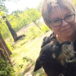 pomoce domowe - zdjęcie profilowe użytkownika Wioleta S.
