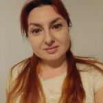 pomoce domowe - zdjęcie profilowe użytkownika Yevheniia T.