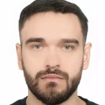 pomoce domowe - zdjęcie profilowe użytkownika Denys P.