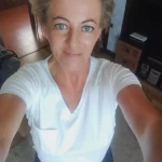 pomoce domowe - zdjęcie profilowe użytkownika Sylwia K.