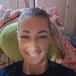 pomoce domowe - zdjęcie profilowe użytkownika Sylwia D.