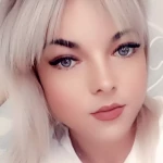 pomoce domowe - zdjęcie profilowe użytkownika Magdalena B.