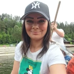 pomoce domowe - zdjęcie profilowe użytkownika Joanna D.
