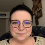 pomoce domowe - zdjęcie profilowe użytkownika Katarzyna K.