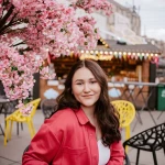 pomoce domowe - zdjęcie profilowe użytkownika Karina K.