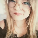 pomoce domowe - zdjęcie profilowe użytkownika Marcela K.