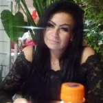 pomoce domowe - zdjęcie profilowe użytkownika Magdalena B.