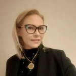 pomoce domowe - zdjęcie profilowe użytkownika Asia B.