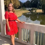 pomoce domowe - zdjęcie profilowe użytkownika Viktoriia T.