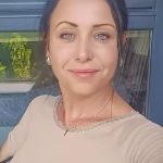pomoce domowe - zdjęcie profilowe użytkownika Izabela M.