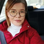 pomoce domowe - zdjęcie profilowe użytkownika Marina C.