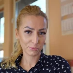 pomoce domowe - zdjęcie profilowe użytkownika Kamila K.