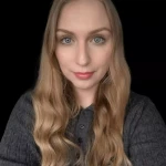 pomoce domowe - zdjęcie profilowe użytkownika Aleksandra M.