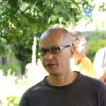 pomoce domowe - zdjęcie profilowe użytkownika Konrad S.