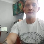 pomoce domowe - zdjęcie profilowe użytkownika Norbert K.
