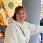 pomoce domowe - zdjęcie profilowe użytkownika Olesia P.