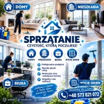 pomoce domowe - zdjęcie profilowe użytkownika Liana K.
