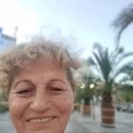 pomoce domowe - zdjęcie profilowe użytkownika Danuta M.