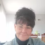 pomoce domowe - zdjęcie profilowe użytkownika Gosia J.