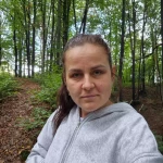 pomoce domowe - zdjęcie profilowe użytkownika Żaneta D.