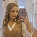 pomoce domowe - zdjęcie profilowe użytkownika Yana S.