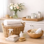 pomoce domowe - zdjęcie ogłoszenia Poszukiwana osoba do sprzątania w Konstancin-Jeziorna