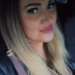 pomoce domowe - zdjęcie profilowe użytkownika Wioleta M.