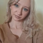 pomoce domowe - zdjęcie profilowe użytkownika Milena N.