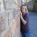 pomoce domowe - zdjęcie profilowe użytkownika Katarzyna P.