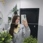 pomoce domowe - zdjęcie profilowe użytkownika Kinga F.