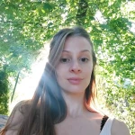 pomoce domowe - zdjęcie profilowe użytkownika Natalia M.