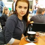 pomoce domowe - zdjęcie profilowe użytkownika Анастасия L.