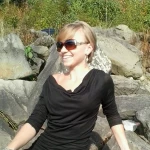 pomoce domowe - zdjęcie profilowe użytkownika Ania K.