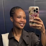 pomoce domowe - zdjęcie profilowe użytkownika Mariam P.