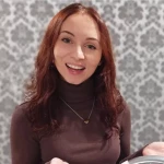 pomoce domowe - zdjęcie profilowe użytkownika Klaudia H.