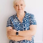 pomoce domowe - zdjęcie profilowe użytkownika Beata P.