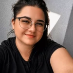 pomoce domowe - zdjęcie profilowe użytkownika Kamila G.