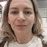 pomoce domowe - zdjęcie profilowe użytkownika Maria V.