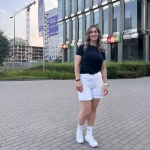 pomoce domowe - zdjęcie profilowe użytkownika Tetiana V.