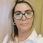 pomoce domowe - zdjęcie profilowe użytkownika Agnieszka S.
