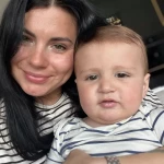 pomoce domowe - zdjęcie profilowe użytkownika Sylwia K.